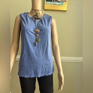 N:Philanthropy Top Size Small NWT